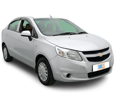 Chevrolet Sail-img